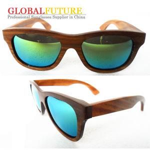 Fashion Summer Verawood Polarized Sunglasses