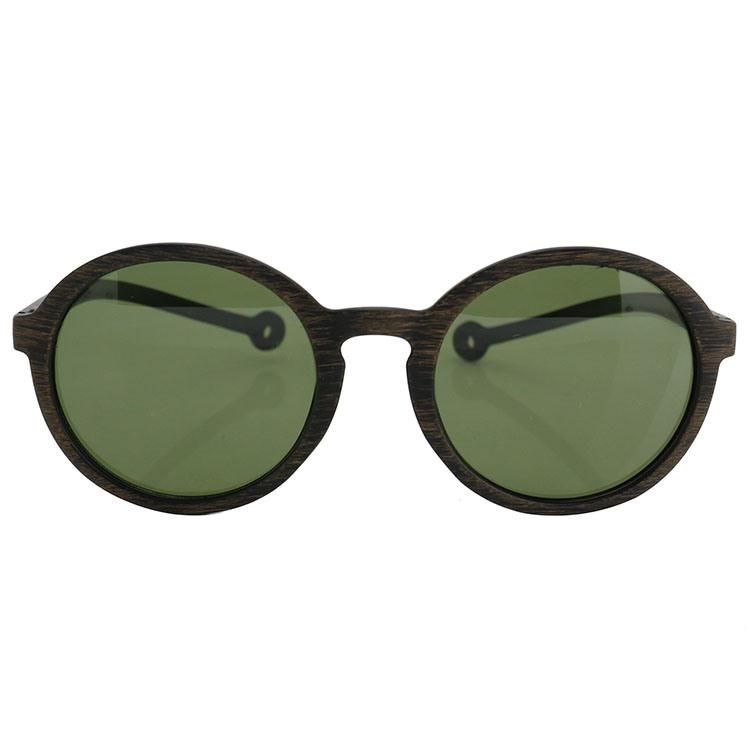 2020 Vintage Heavy Round Fashion Sunglasses