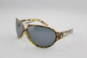 Fashion Sunglasses with CE Certification (91038)