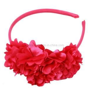 Fashion Flower with Headband (GD-AC198)