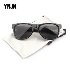 Promotion China Manufacturer Fashion Plastic Designer Sunglasses (YJ-A0329)