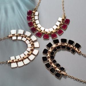 Choker Maxi Colar Boho Fashion Jewelry Necklace for Women