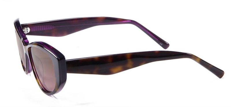 Wholesale Fashion Acetate Polarized OEM Acetate Sunglasses 2022 for Unisex