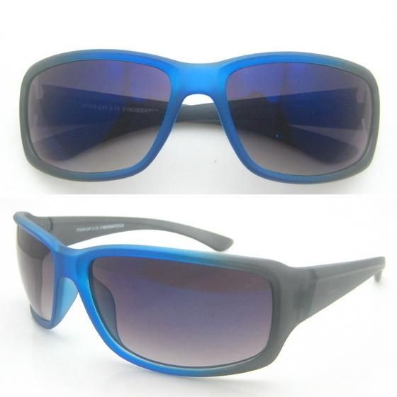 New Design Best Selling Plastic Sunglasses