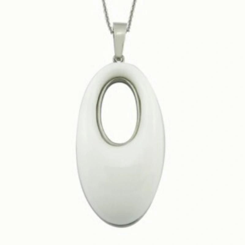 Stainless Steel Fashion Jewellery Key Pendant