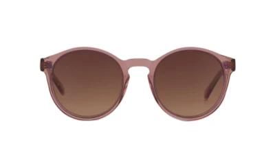 New Fashion Designer Hand Made Acetate Sunglasses (011)
