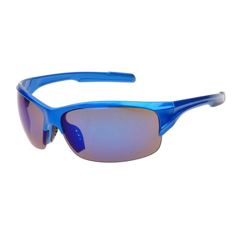 2017 Factory Directly Half Frame Sports Sunglasses