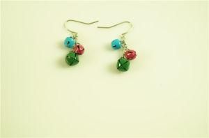 Christmas Mini Bell Earring