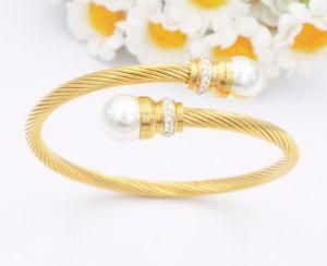 Factory Price Gold Plating Hook Ladies Fashion Chain Bracelet Jewelry