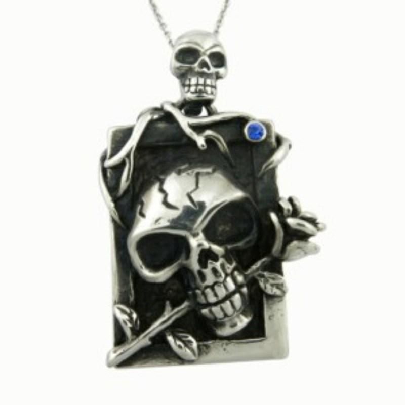 New Arrival Hot Biker Pendant in USA