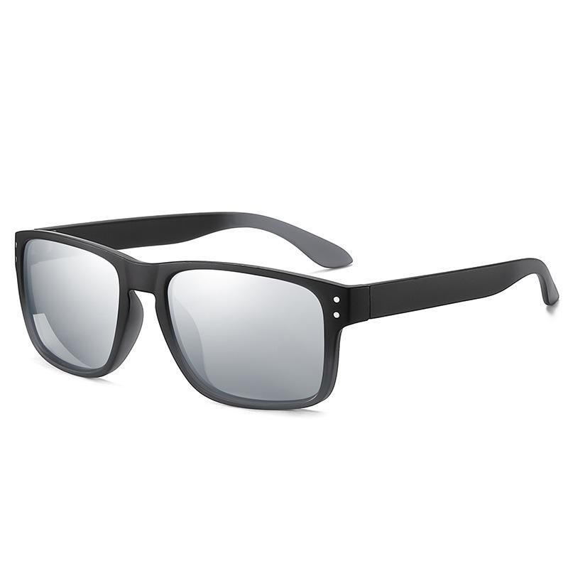 Fashion Sports Polarized Sunglasses for Men