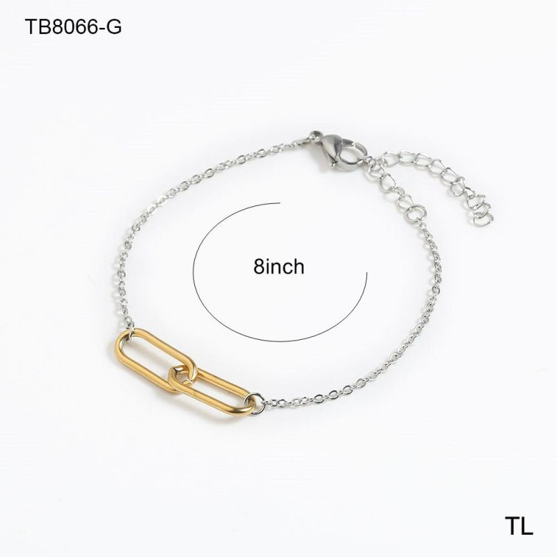 Manufacturer Custom High Quality Jewelry New Arrivals Stainless Steel Necklace Stainless Steel Jewelry Women