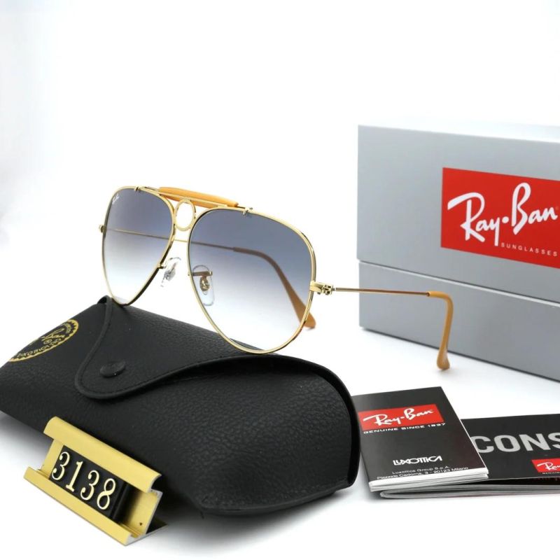 Blue Ray Sunglasses Ban Sunglasses