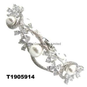 New Style Fresh Water Bracelet/Fashion Jewelry/Silver Bracelet