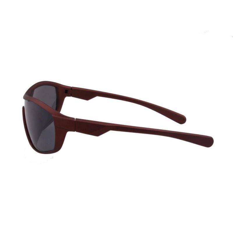 Cool One Piece Lens Sunglasses for Sport