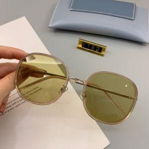 2021 New Arrival Anti UV400 Polarized Sunglass Unisex Retro Sunglasses