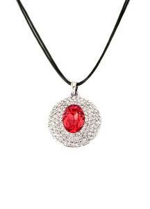 Fashion Jewelry/Jewellery Fashion Necklaces (HN1A639)