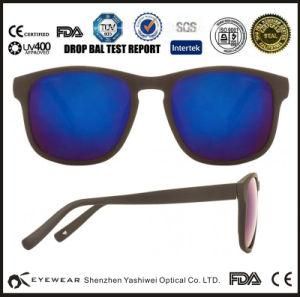 Black Acetate Fashion Women Sunglasses in 2015