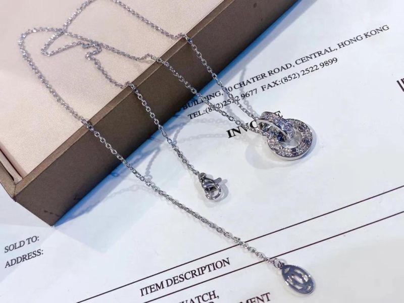 Jewelry Necklace Fashion Woman Necklace All-Match