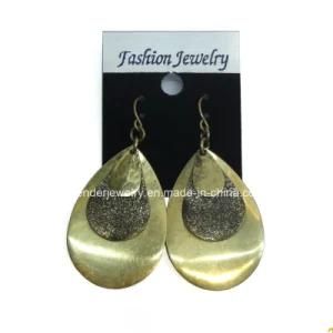 Fashion Jewelry Charm Earrings for Female Jewelry