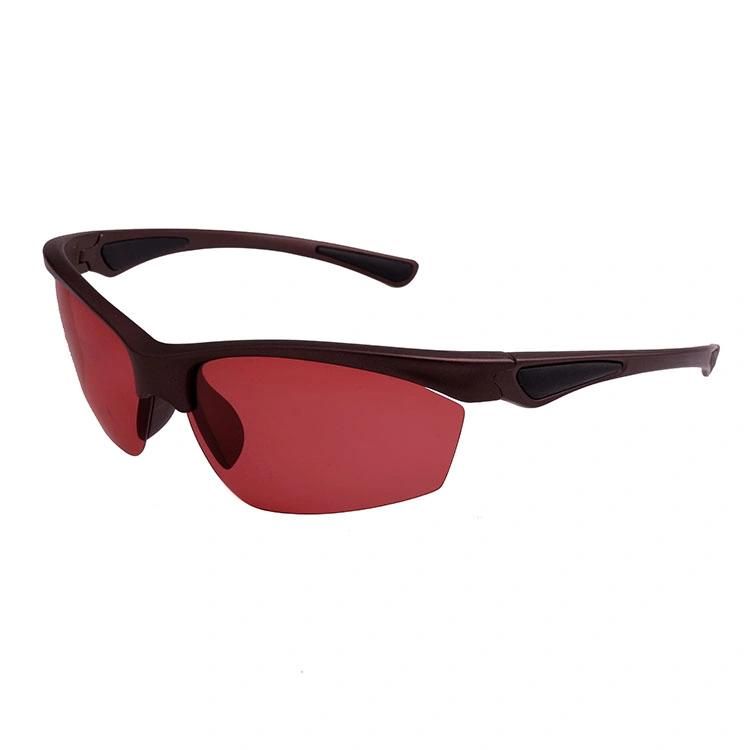 2019 Factory Directly Driving Lens Sports Sunglasses