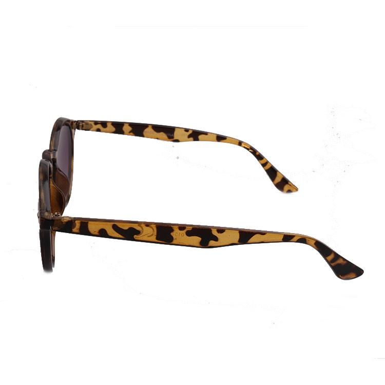 2019 Metal Hinge Fashion Designer Sunglasses