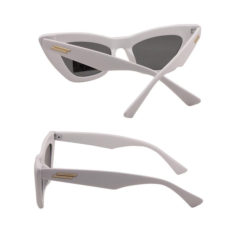 2022 New Fashion Festival Cateye Sunglasses for Women