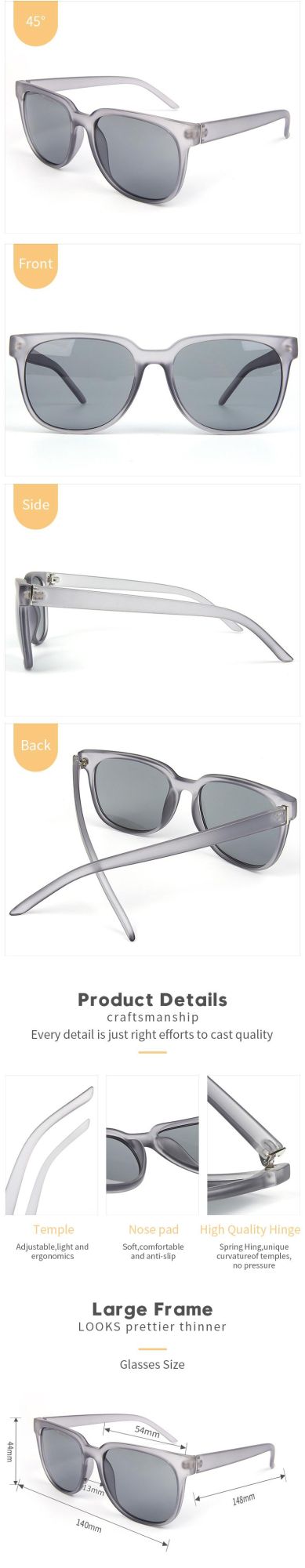 New Fashion Style Retro Small Frame Sun Glasses Vintage Shades Sunglasses for Women