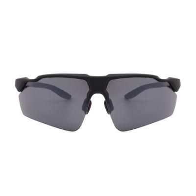 2021 Fashion Cycling Polarized Sports Sunglasses