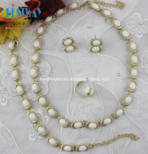 Fashionable African Jewelry Sets for Party
