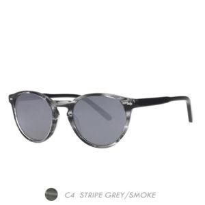 Acetate&Metal Polarized Sunglasses, Brand New Fashion 4