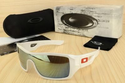 OEM Anti UV Riding Cycling Glasses Sunglasses for Outdoor Sport