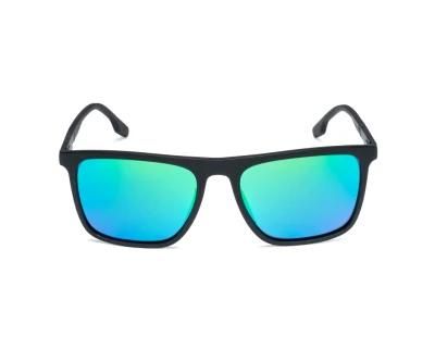 Fashion Tr90 Adult Sunglasses UV400 Polarized Lens Ready Goods