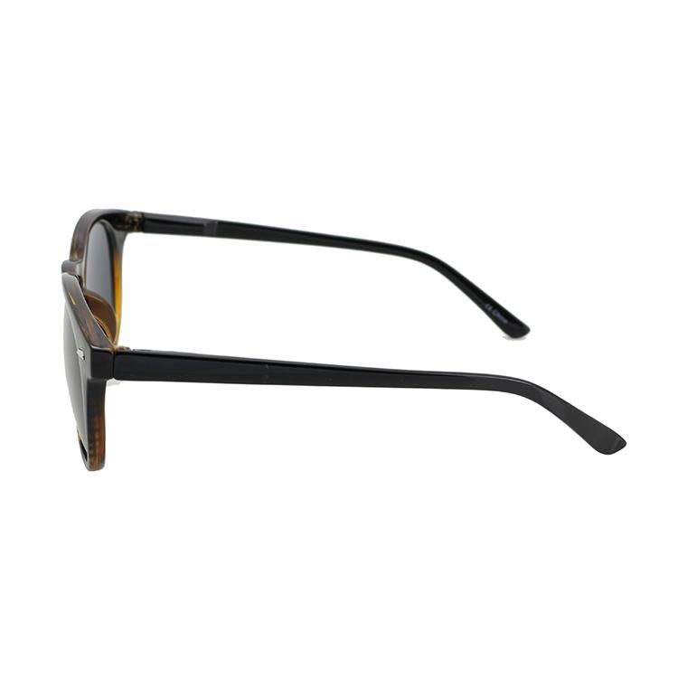 2019 Designer Directly Round Shape Fashion Sunglasses