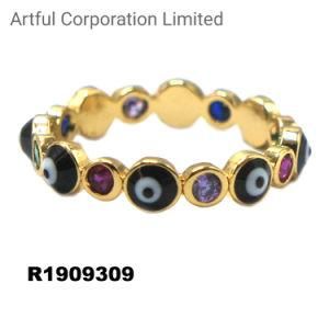 Fashion Jewelry 925 Silver Ring