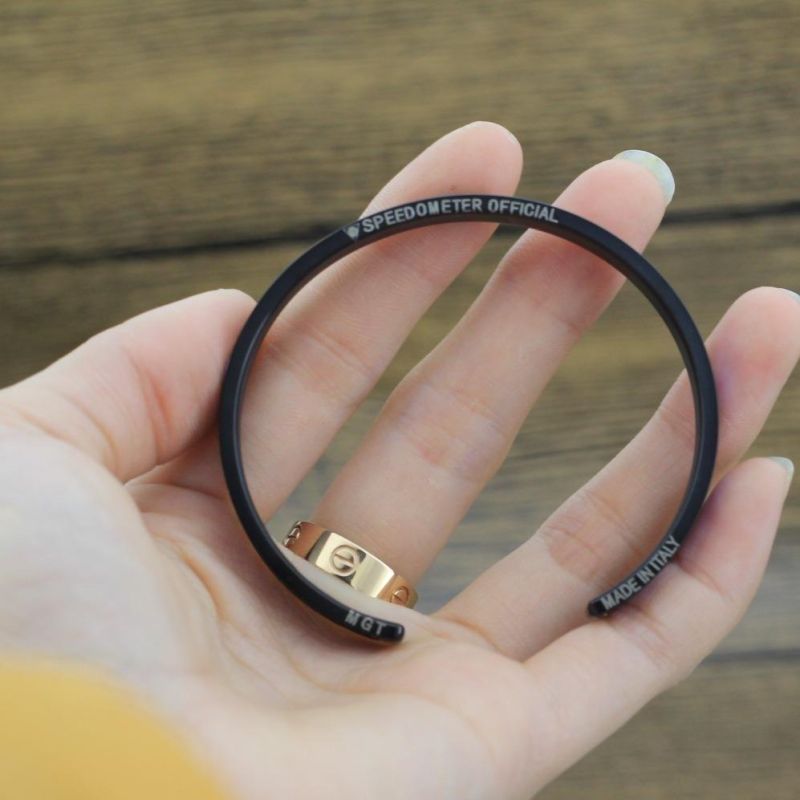 Valentine Gift Men Women Fashion Accessories Wooden Bracelet