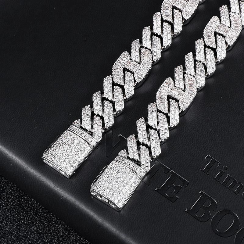 New Chains Bracelet Copper Alloy 24 K Gold Plating