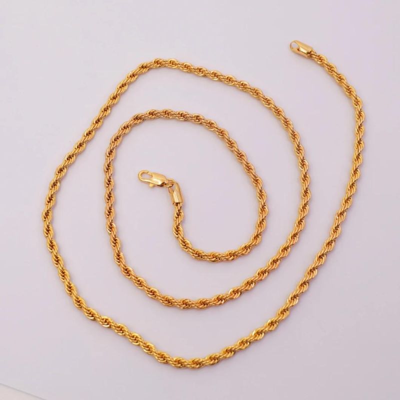 Wholesale Popular Style Women Fashion Jewelry Pendent Necklace