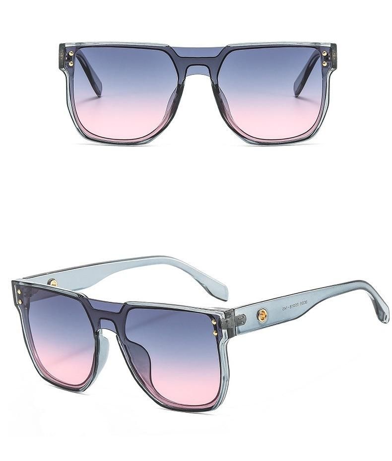 2022 New Style Fashion One Piece New Fashion Sunglasses