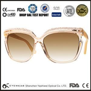 High Quality Lady Sunglasses Manufacturer, Brand Sunglasses