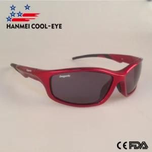 2018 New Coming PC Men Sports Fishing Eyewear