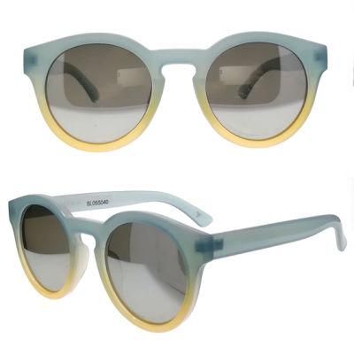 Classic Custom Fashion Sunglasses