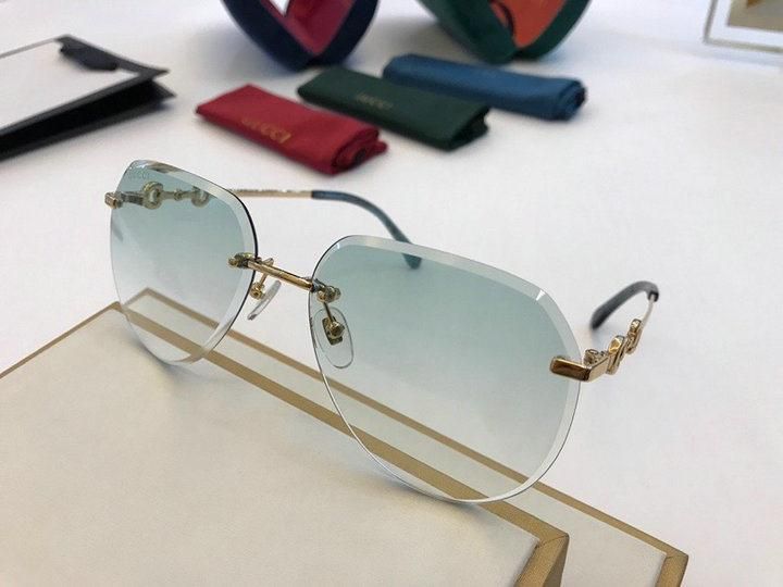 New Style Anti-Ultraviolet Big Face Slimming Sunglasses Polarized Sunglasses Reading Glasses Fashion Sunglasses