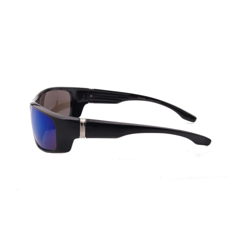 Black Sunglasses Men Sport Polarized