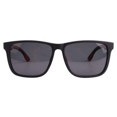 2019 Hot Selling Square Shape Polarized Sports Sunglasses