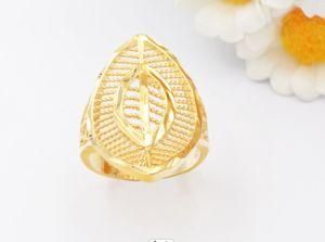 China Wholesale Custom Women Gold Ring Jewelry