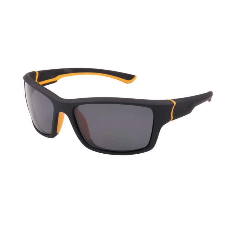 Demi Brown Fashion Sport Sunglasses