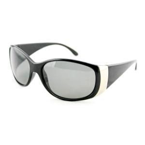 Fashion Sunglasses with FDA Certification (91022)