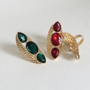 Imitation jewelry Rings