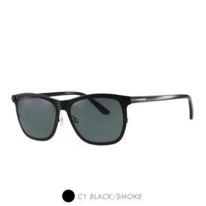 Acetate&Metal Porarized Sunglasses, Men&prime;s New Fashion 1